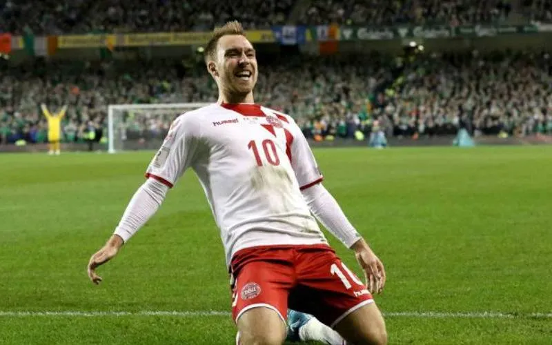 Eriksen gives major update on Man Utd future under Ruben Amorim