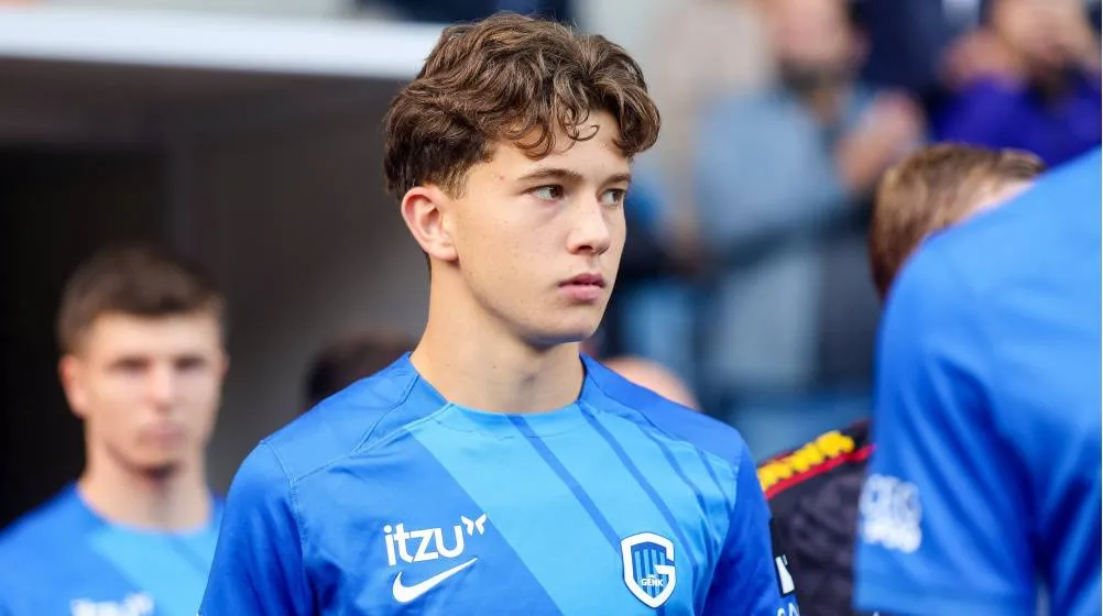 Greek starlet who sunk Scotland with masterclass on Man Utd's radar