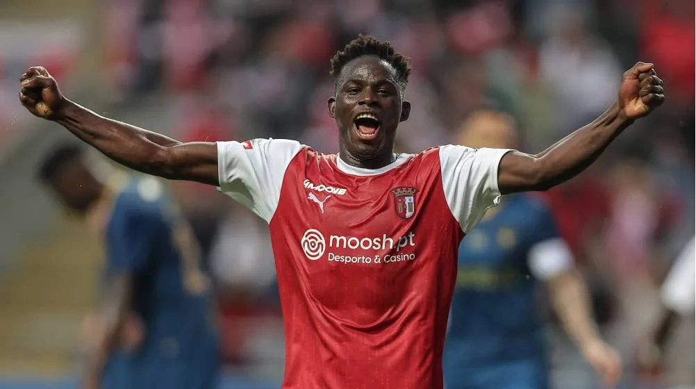 Inside Man Utd's move for Portuguese prodigy as they plan to pay £33m release clause
