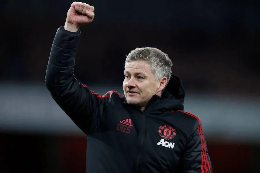 Solskjaer gives his one reason for what is wrong at Man Utd and it isn't Amorim