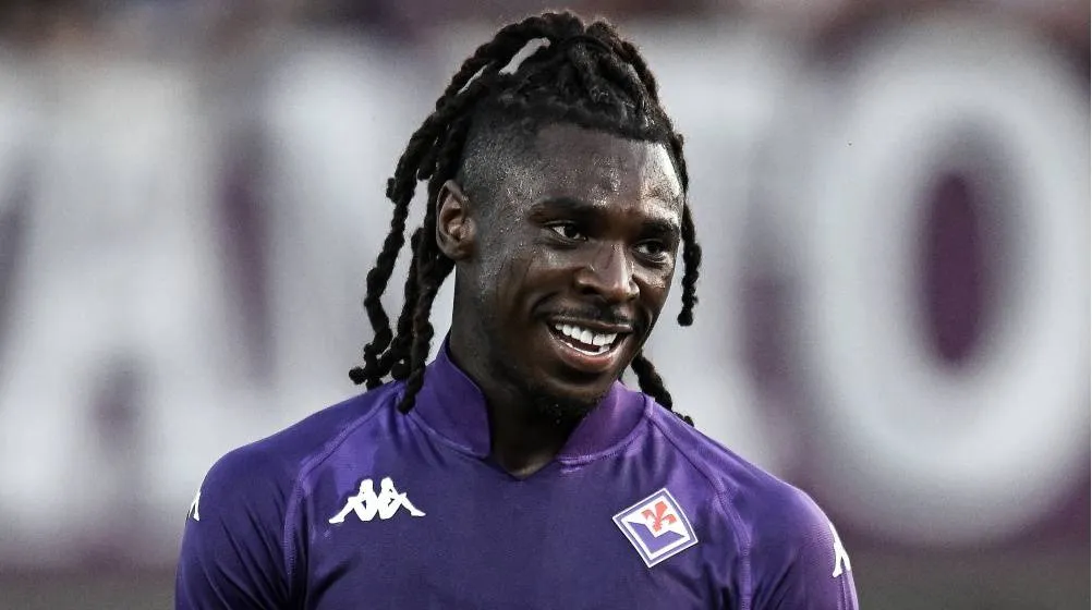 Man Utd eye Juventus striker keen on Premier League return with 'unfinished business'