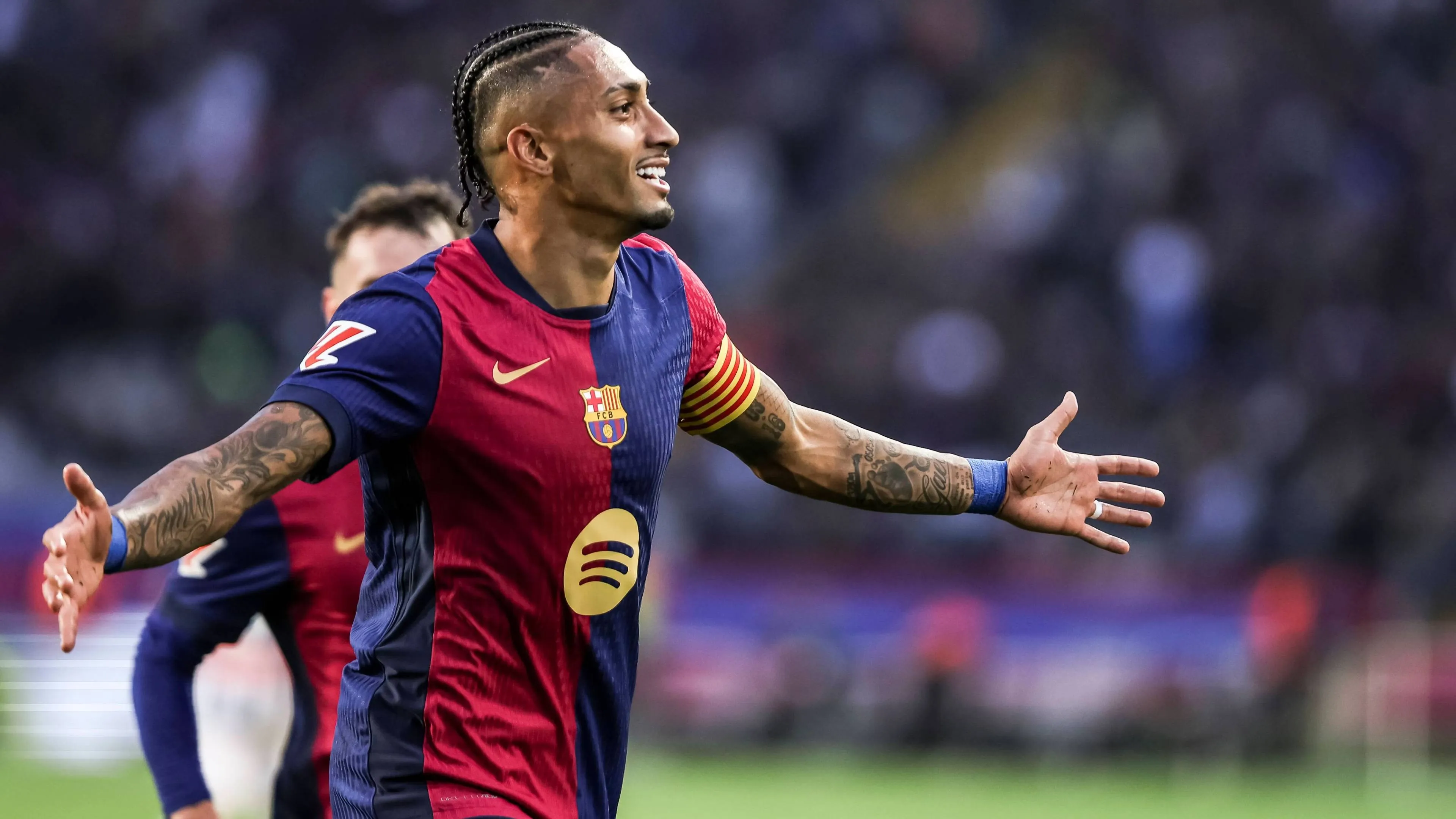 Amorim targets Barca winger as ideal for Man Utd and £59m bid made