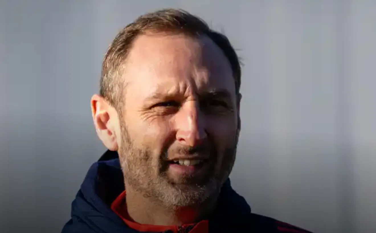 First team coach leaves role at Man Utd after 'fantastic experience'