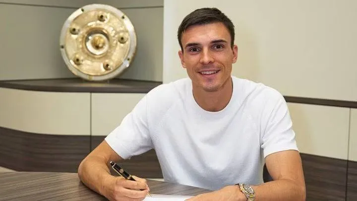 Man Utd target cut-price 'monster' midfielder famed for his combative style