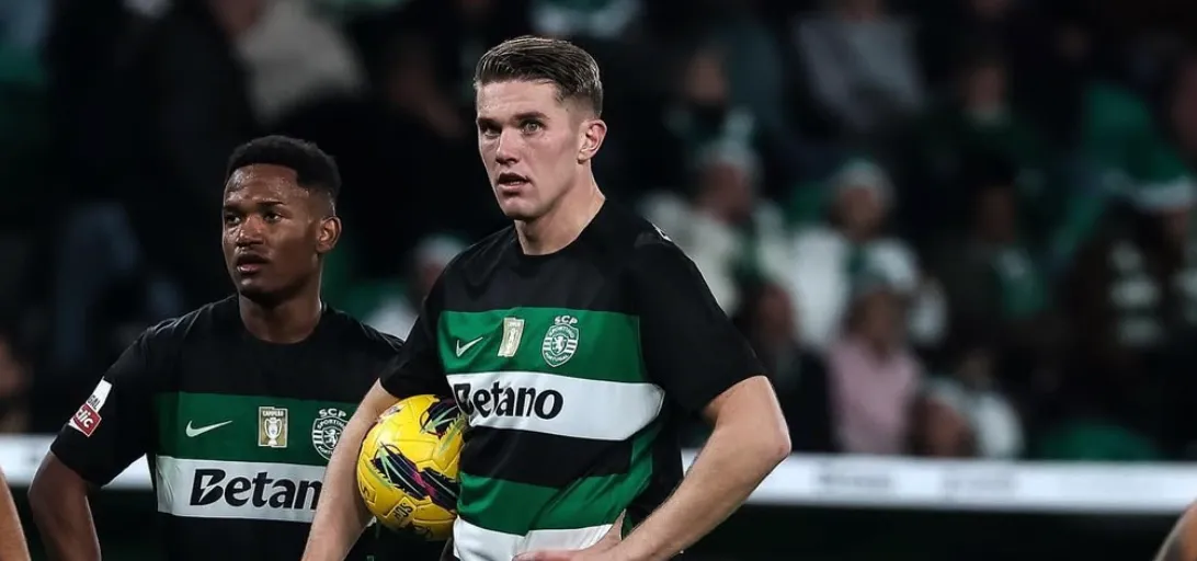 Man Utd closing in on deal for long-standing first choice striker chosen by Amorim