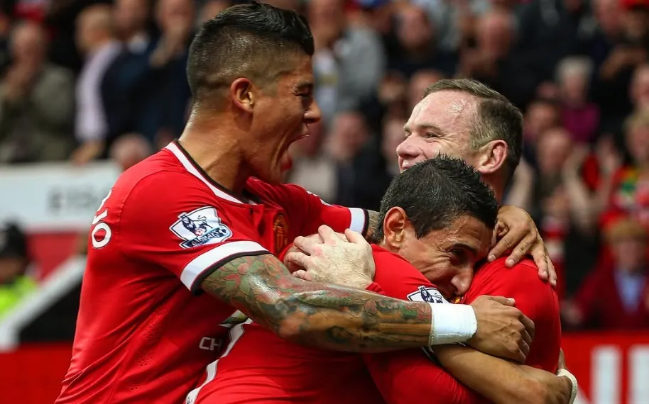 What happened to ex-Man Utd defender Marcos Rojo who is set to leave latest club under storm