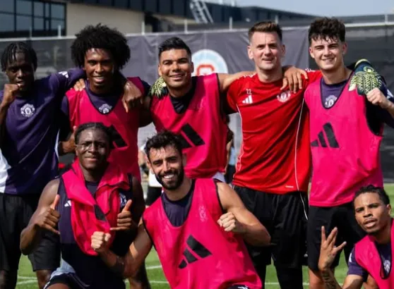 Man Utd latest: All you need to know about the Reds' pre-seasontour of the US