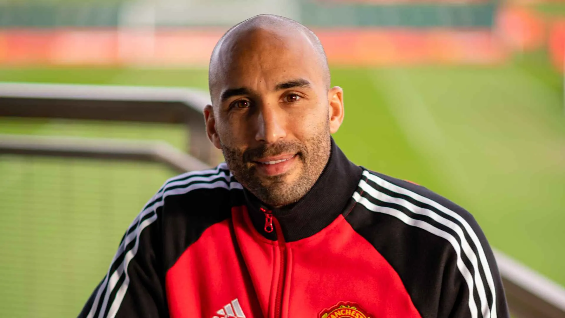 Lee Grant feels Man Utd experience has made him ready for management