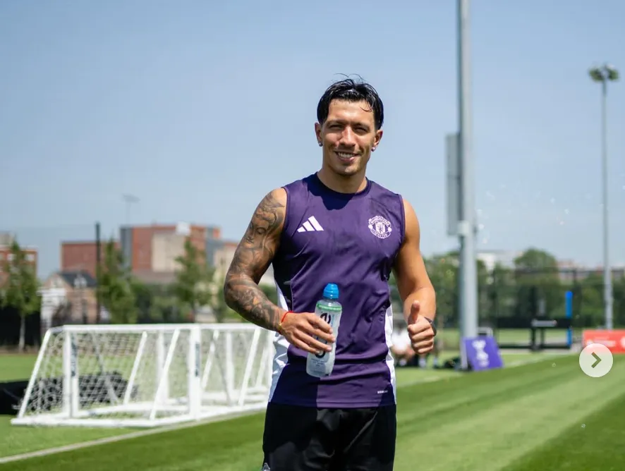Man Utd given injury boost over 3 players ahead of Premier League debut