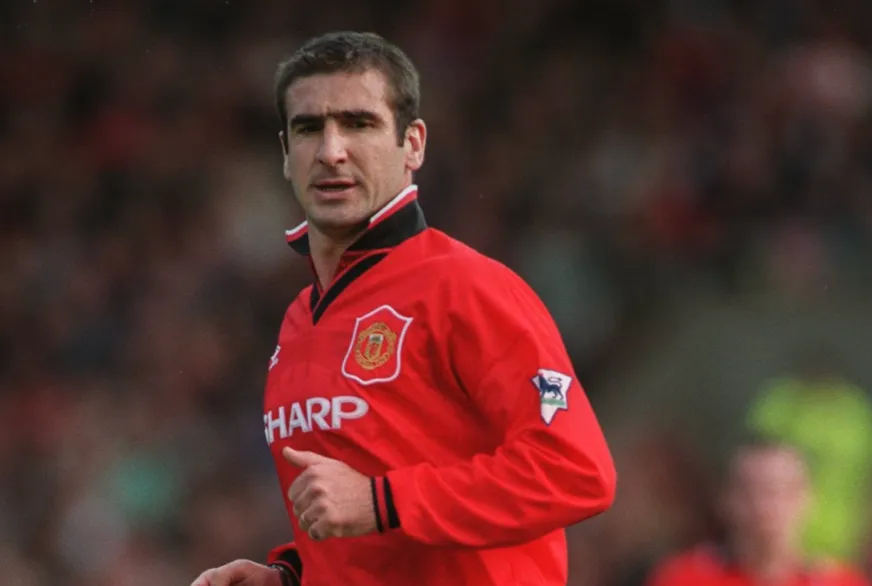 Man Utd fans told they can't have names of 3 club legends on the back of their shirts