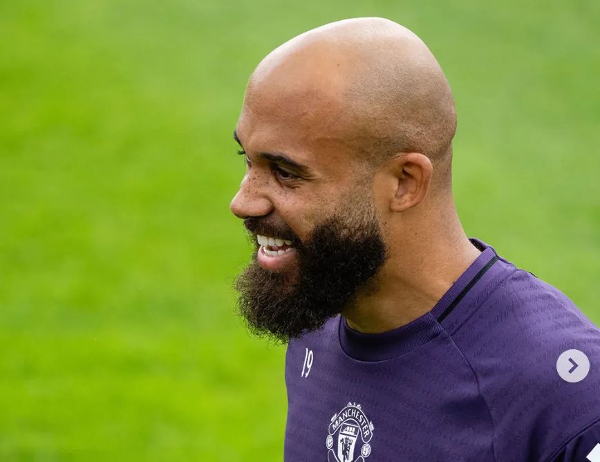 Man Utd player ratings: Mbeumo and Mount shine but plenty of work to do after Everton 2-2