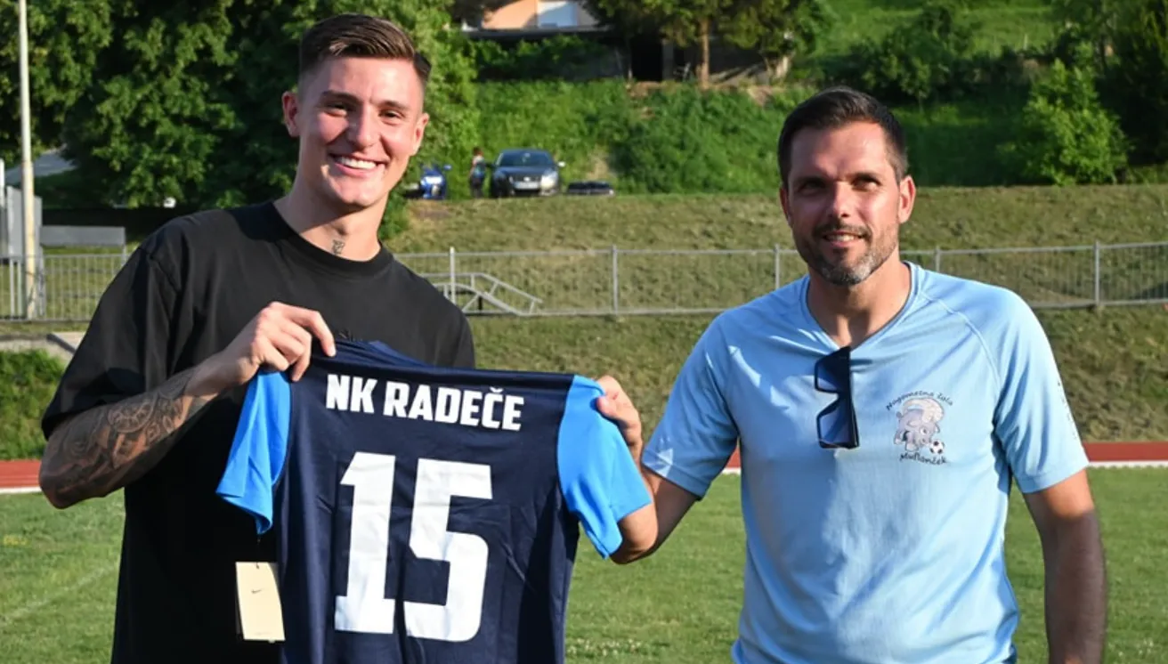 Sesko exclusive: How a lanky child's discipline and belief put him on path to Man Utd