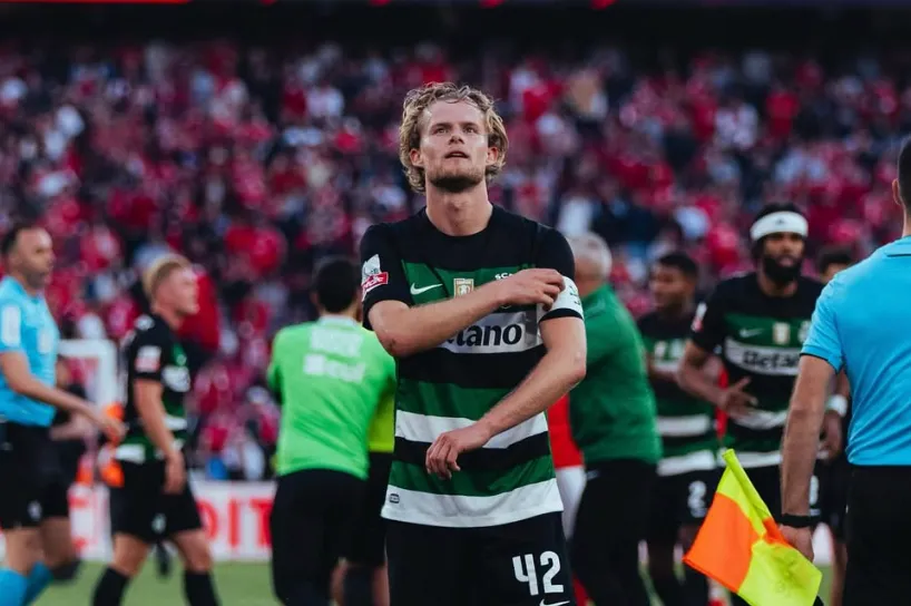 Man Utd target 'cut-price' alternative to Baleba who already knows Amorim well