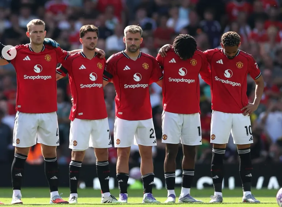 Man Utd lose to Arsenal but here are the positives including two new signings