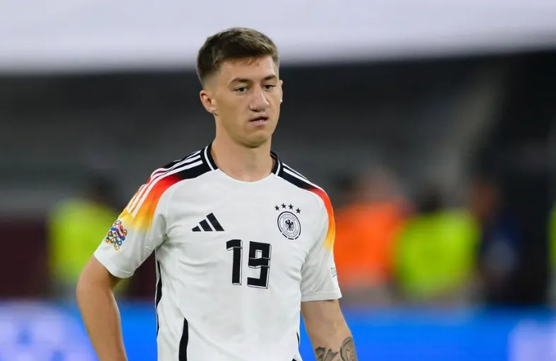 Inside Man Utd's move for Stiller as he emerges as top transfer target