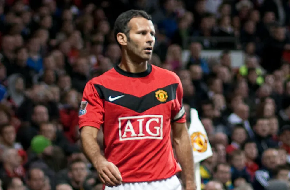 Fans anger as Ryan Giggs again ignored for top Premier League Hall of Fame award