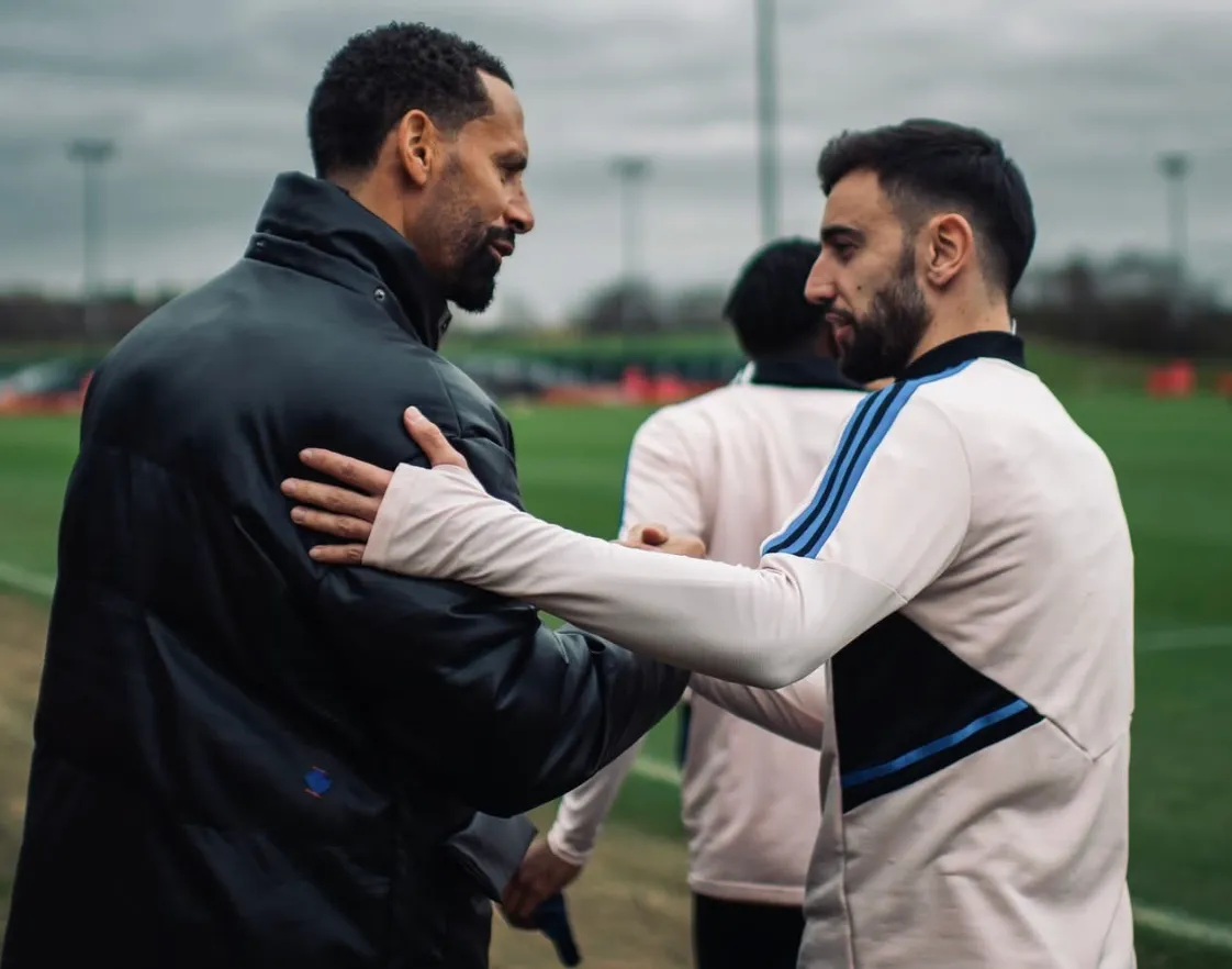 Rio Ferdinand: 'Europe is a long shot for Man Utd right now, team isn't progressing'
