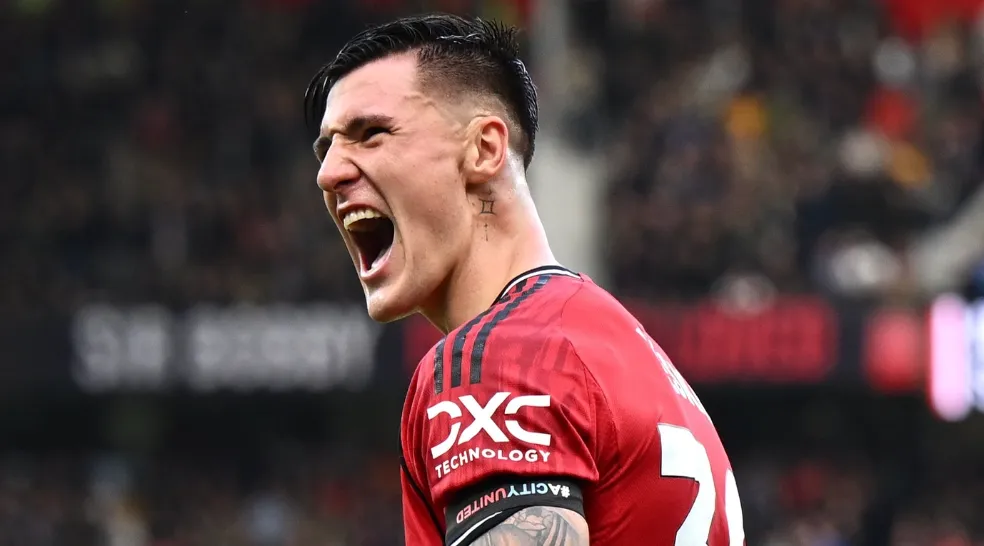 Player ratings: Sesko scores and Lemmen solid at the back as Man Utd crush Sunderland