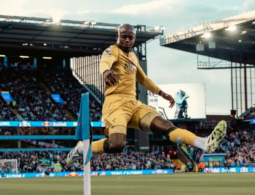 Man Utd are in the hunt for 'tried and tested' Premier League title with 16 goals last season