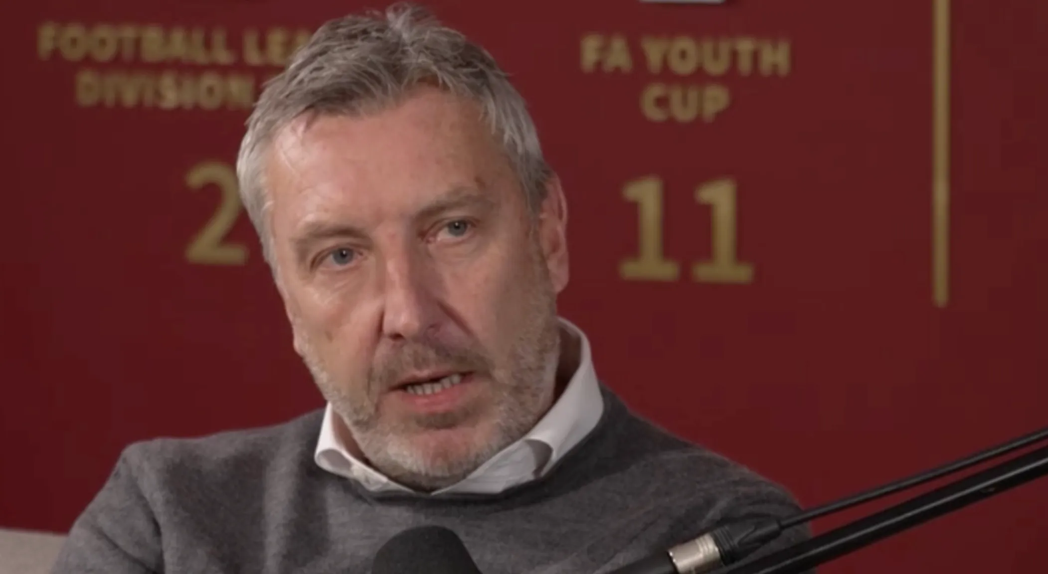 Man Utd sporting director focuses on one contribution from Sesko at Man Utd