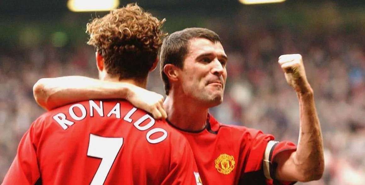 Roy Keane would be perfect Man Utd boss 'in the Fergie mould' says Nicky Butt