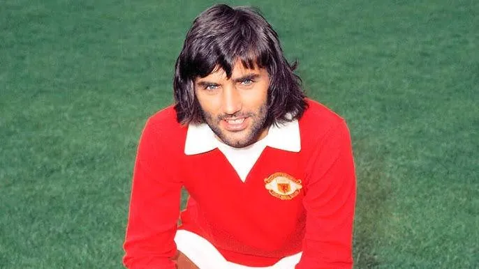 'George Best wasn't a big drinker at Man Utd and was a great athlete' says Lou Macari