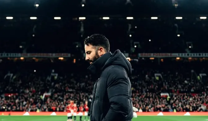 Dalot slotted home but old failings saw Man Utd waste lead against West Ham