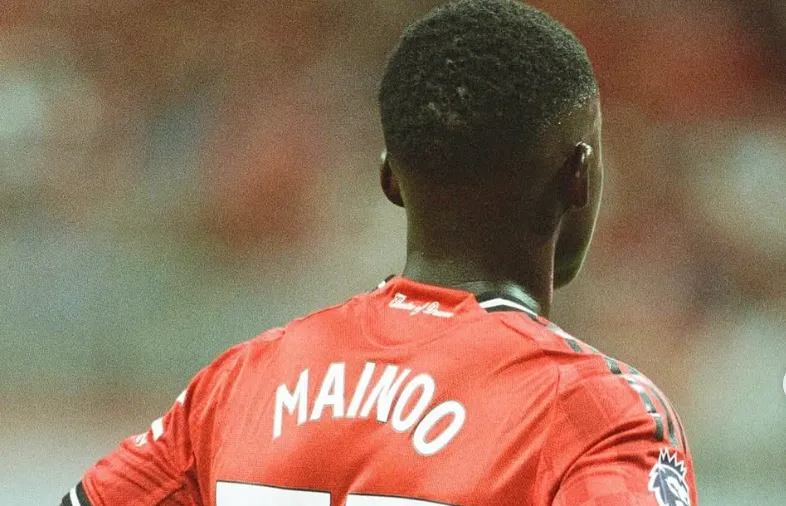 Amorim gives Mainoo leave verdict with youngster lacking chances at Man Utd