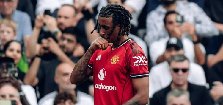 Schmeichel says why he believes Man Utd players 'don't understand' Amorim's system