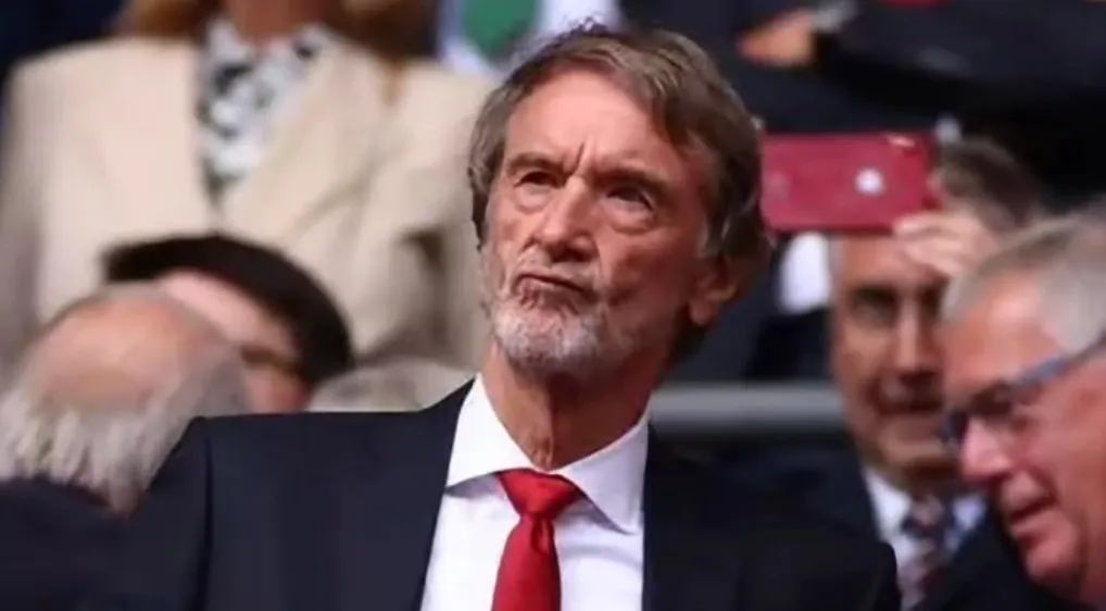 Amorim's sacking 'was not down to bust-up over player signings' as reason given