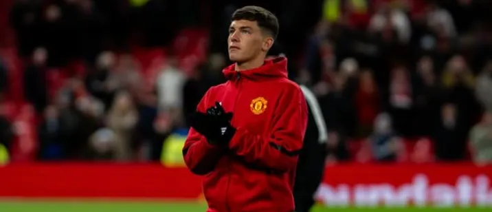 Scholes and Butt say why moment is perfect for Lacey and Fletcher to shine at Man Utd