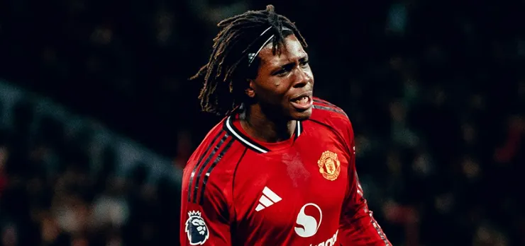 Man Utd player ratings: Dorgu slots home as Reds beat Newcastle to move 5th in table