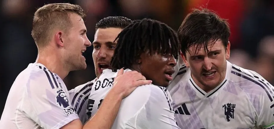 Patrick Dorgu tells of what has changed after Amorim questioned his confidence at Man Utd