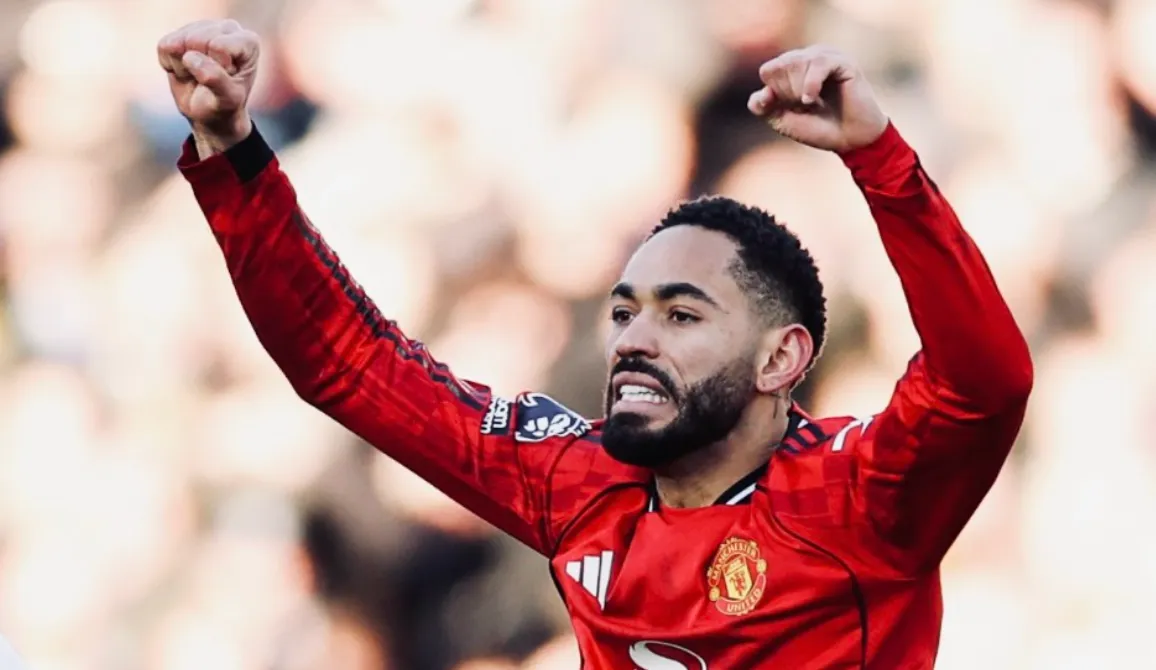 Man Utd v Leeds player ratings: Cunha shines with goal and quality but Reds lacked cutting edge