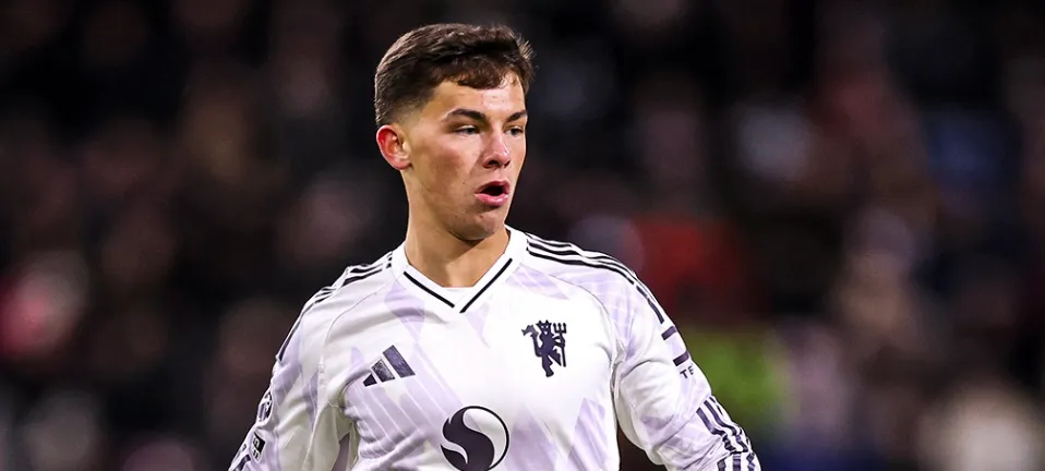 Darren Fletcher's advice to Shea Lacey before eye-catching Burnley display