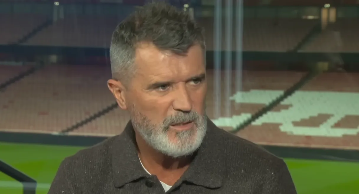 Roy Keane blasts Man Utd's selection process for new boss and role of two people
