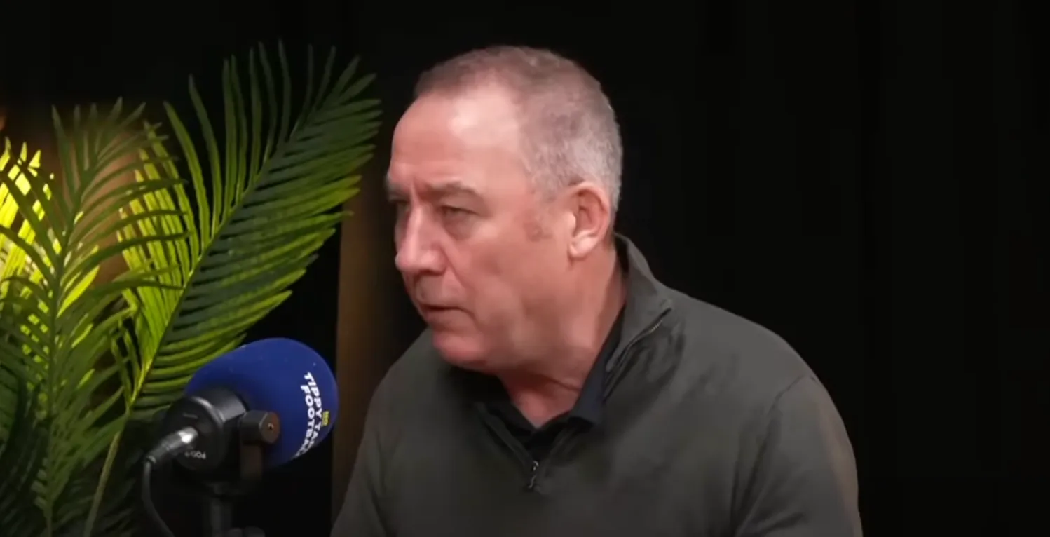 Former Man Utd coach under Fergie points out where team is failing