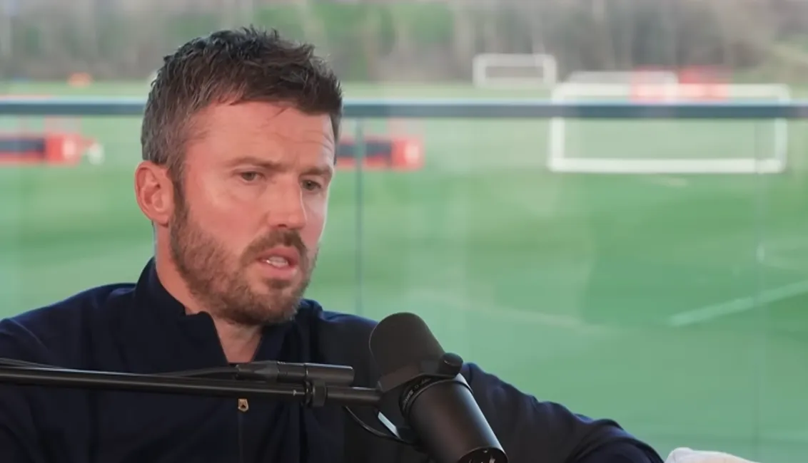 Carrick points to one key detail he looked for when appointing his Man Utd coaching staff
