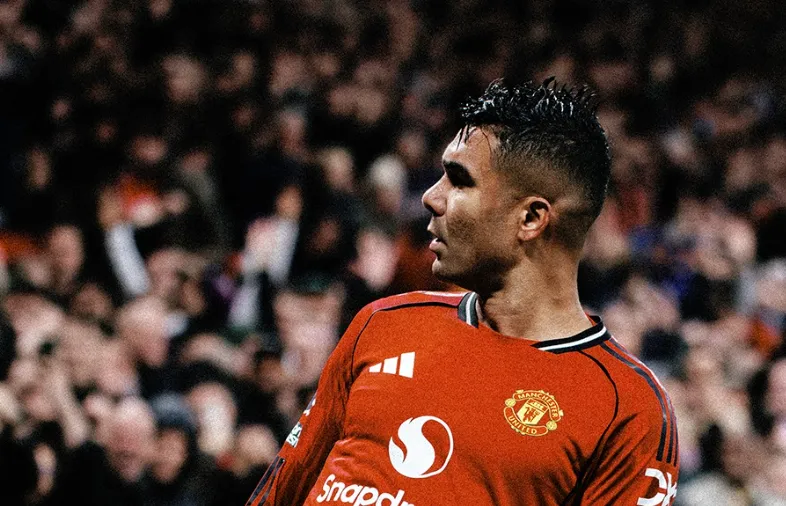 Man Utd player ratings: New look Reds stun City in the Manchester derby with one player standing out