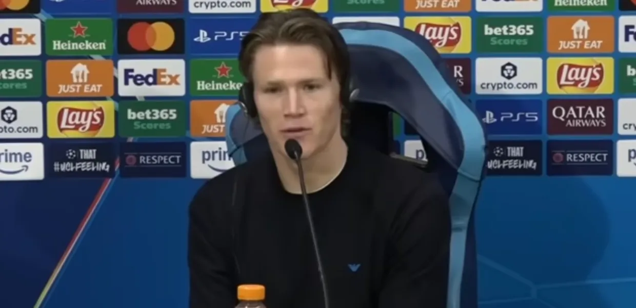 Ex-Man Utd star McTominay says what Reds need to do now to prove themselves under Carrick