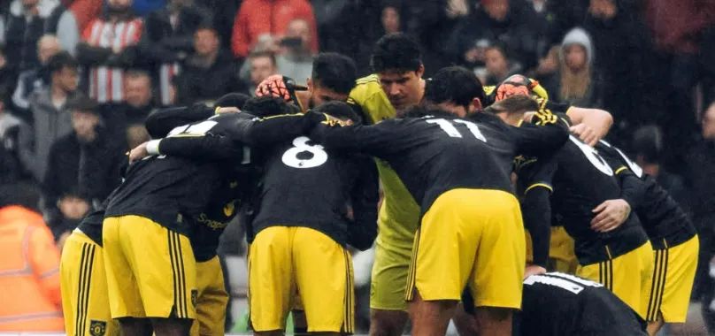 Man Utd draw with Sunderland