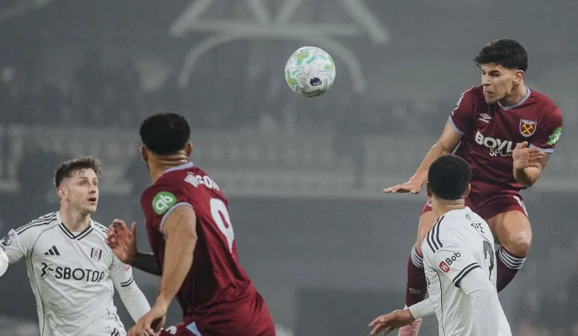 Man Utd target Fernandes
