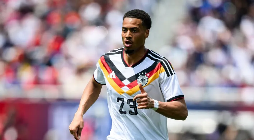 Man Utd target Nmecha