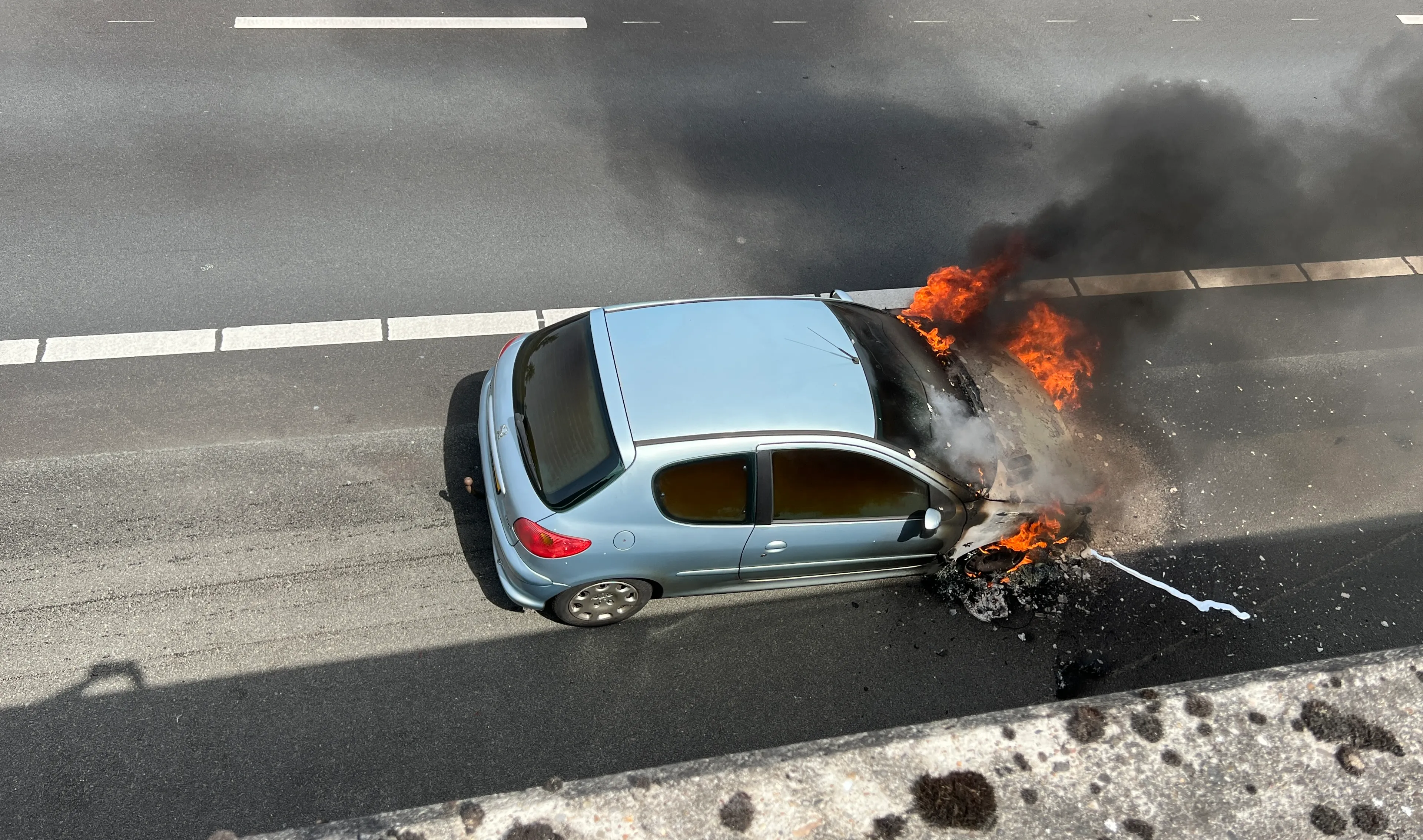 18 06 2022 autobrand a50 nijnsel 04