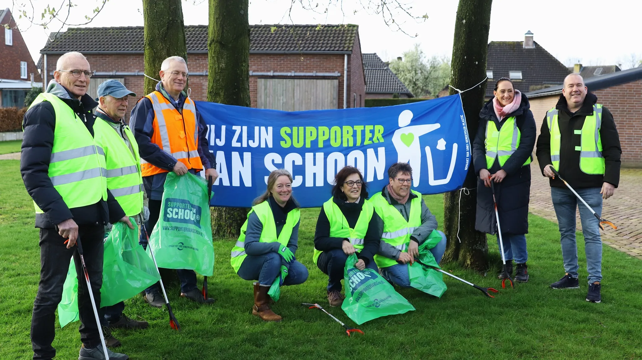 2024 03 24 nederland schoon dorpsraad wijbosch