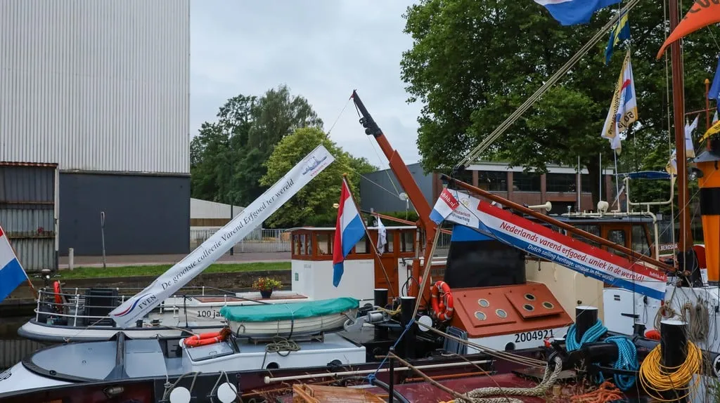 2024 07 12 aankomst historische vloot in veghel 2