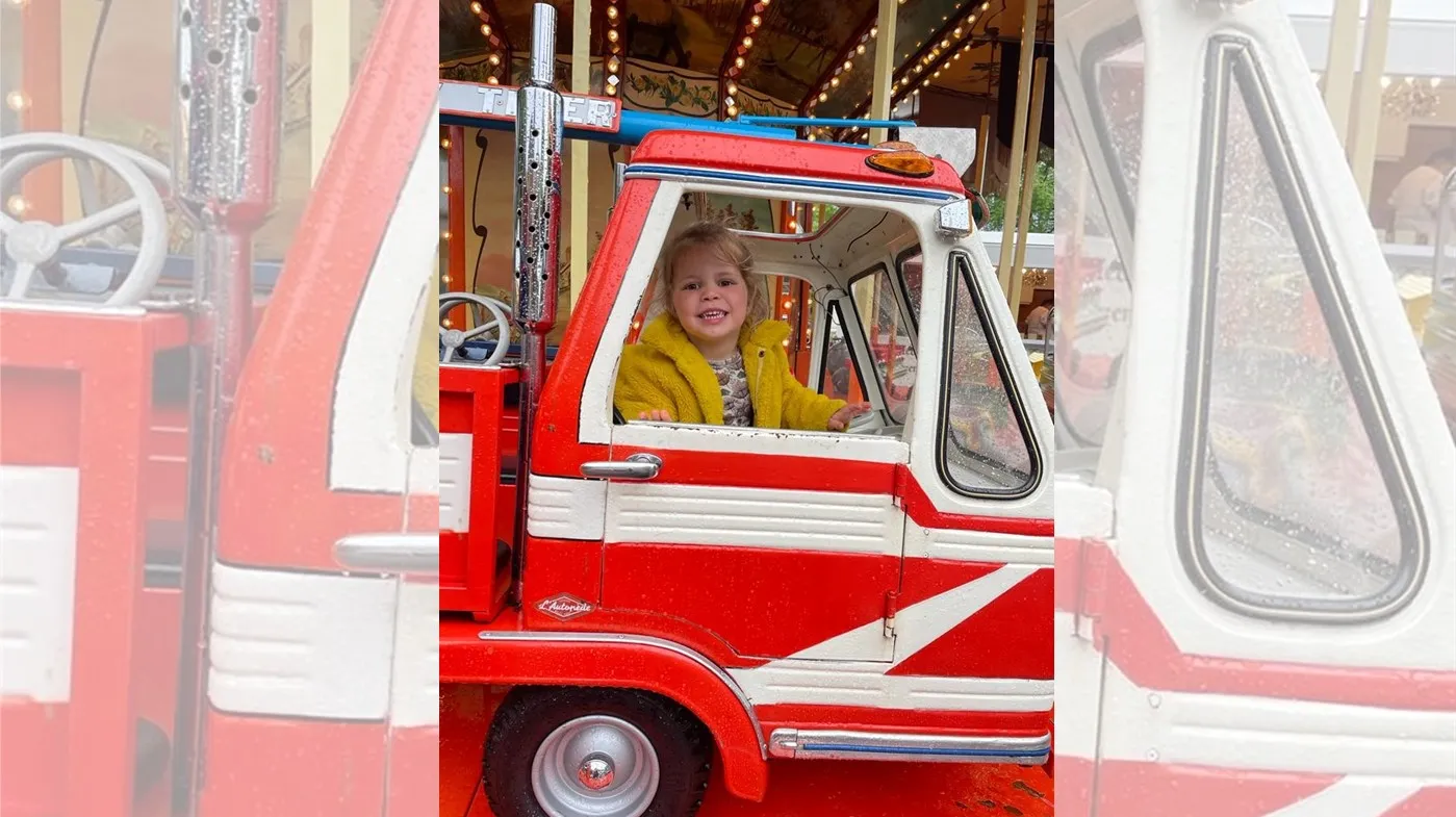 kermis mariaheide