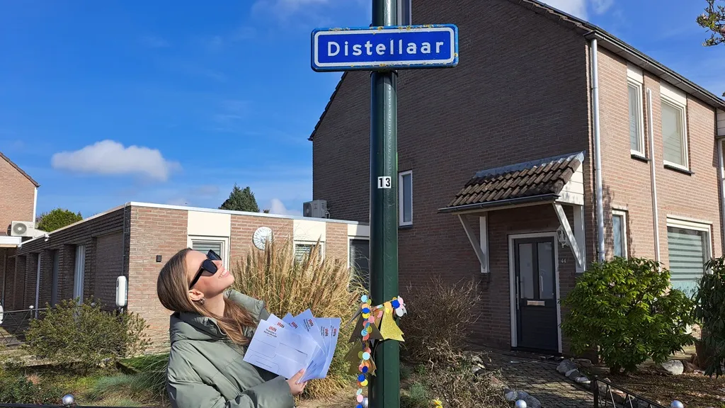 straatprijs 1