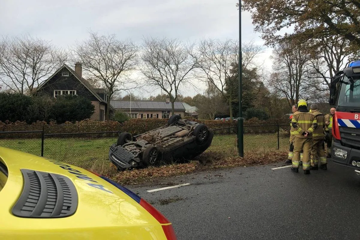 24-11-2025 Ongeval Erp 01