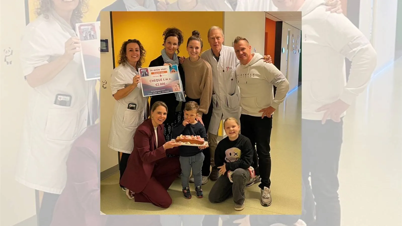 Kinderopvang 't Kroontje